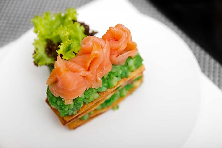 Golden Tulip Addis Ababa