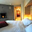 Chalet Eden Eco Hotel, Restaurant & Wellness
