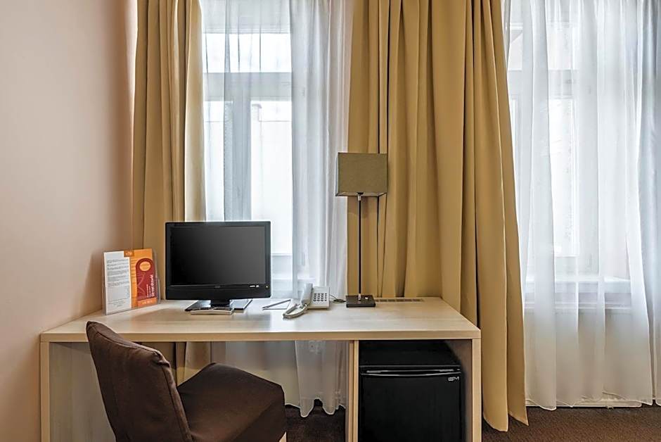 Star City Hotel