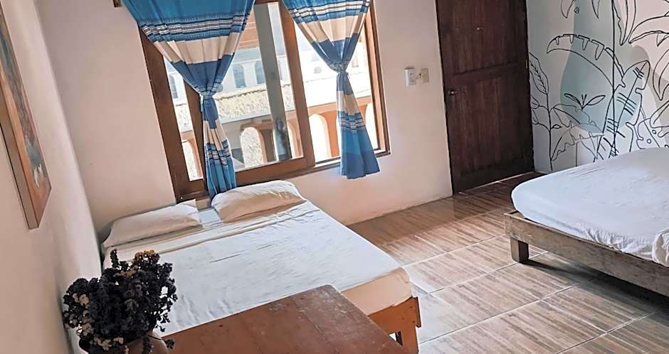 Casa H Rinconcito Mazunte