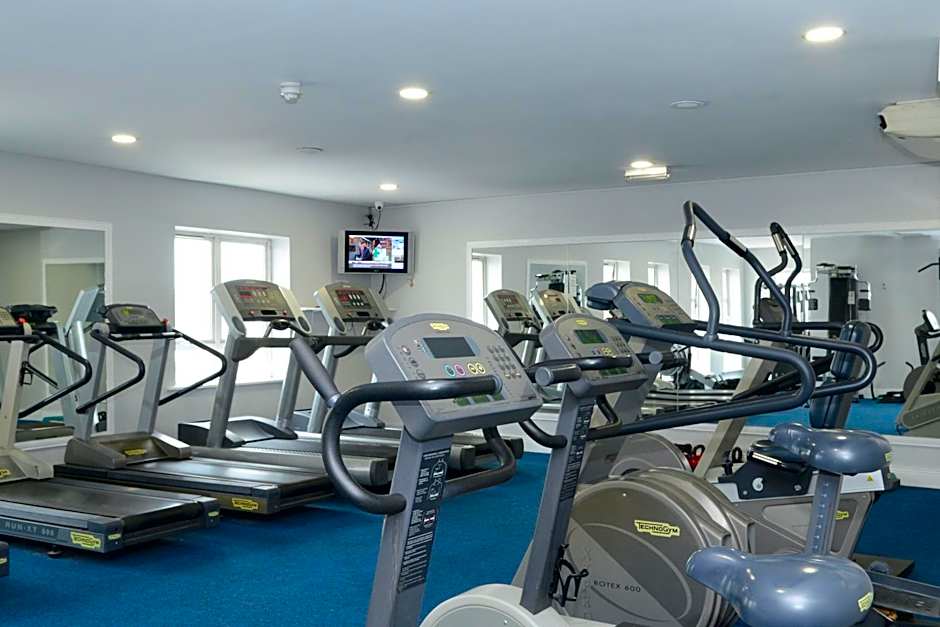 Clanree Hotel & Leisure Centre