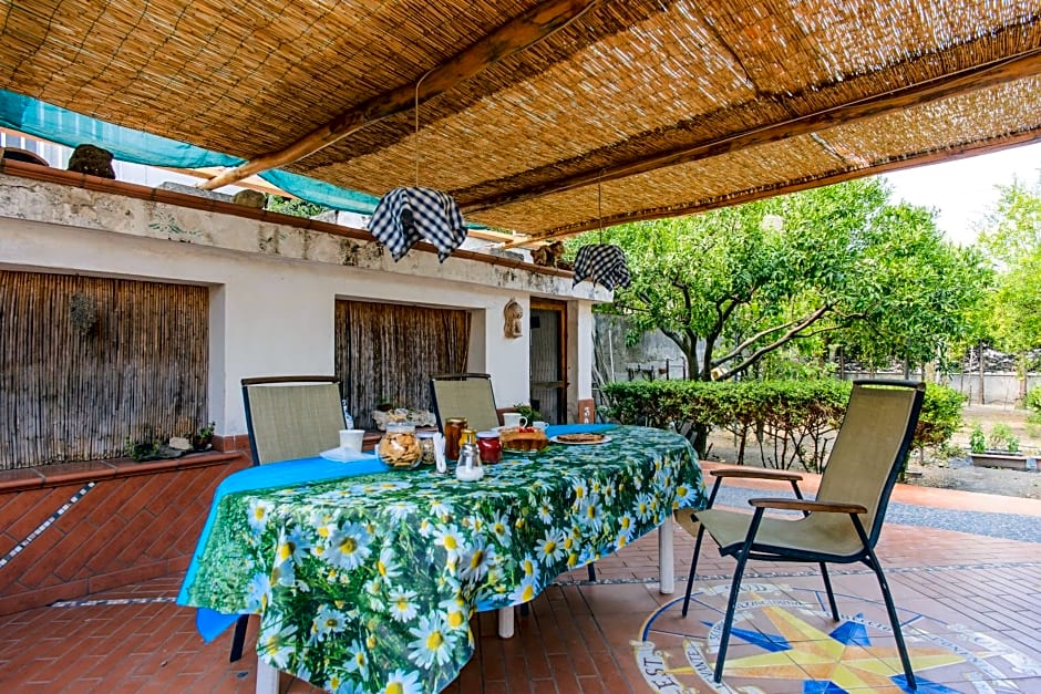 B&B Otium – Pompeji, CO