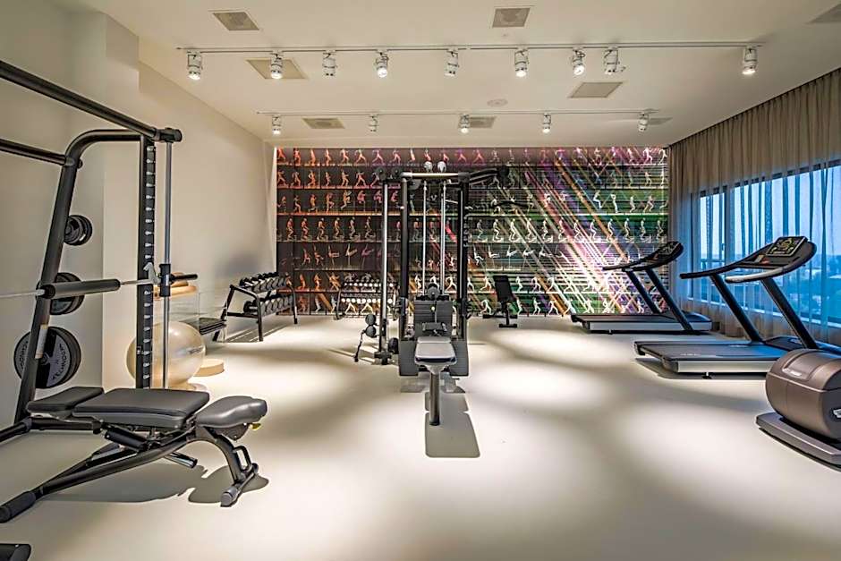 Van der Valk Hotel Enschede