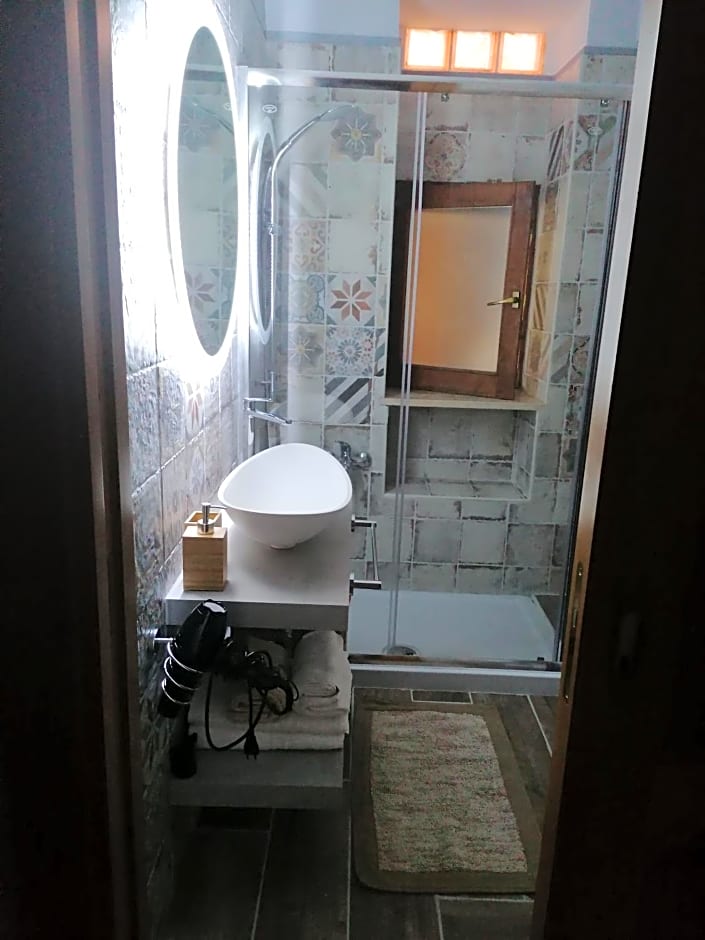 B&B PLANO DE LACZARULO