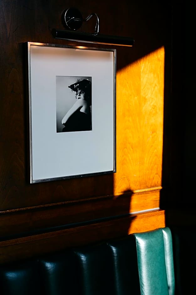 Lindner Hotel Frankfurt Main Plaza, part of JdV by Hyatt