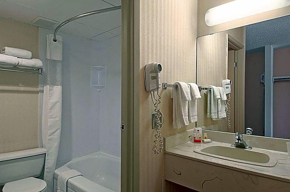 METRO INN