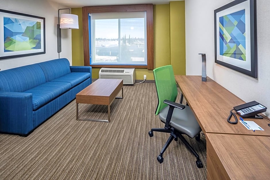 Holiday Inn Express Hotel & Suites Modesto-Salida By IHG