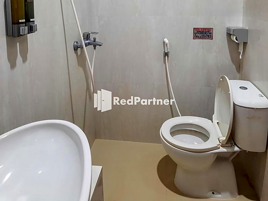 Wisma Auliyah Kolaka Utara Mitra RedDoorz