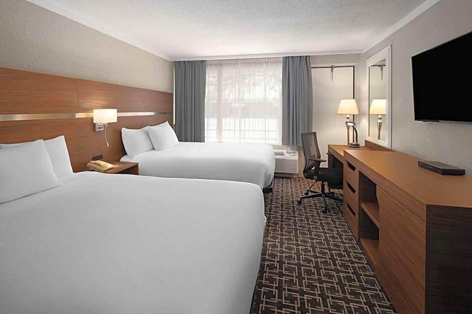 Baymont by Wyndham Edson