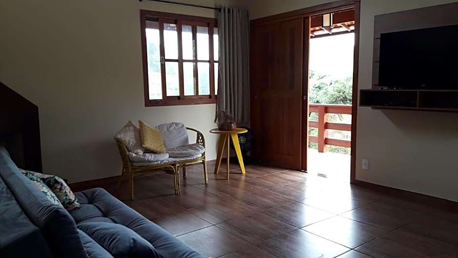 Pousada Recanto da Serra