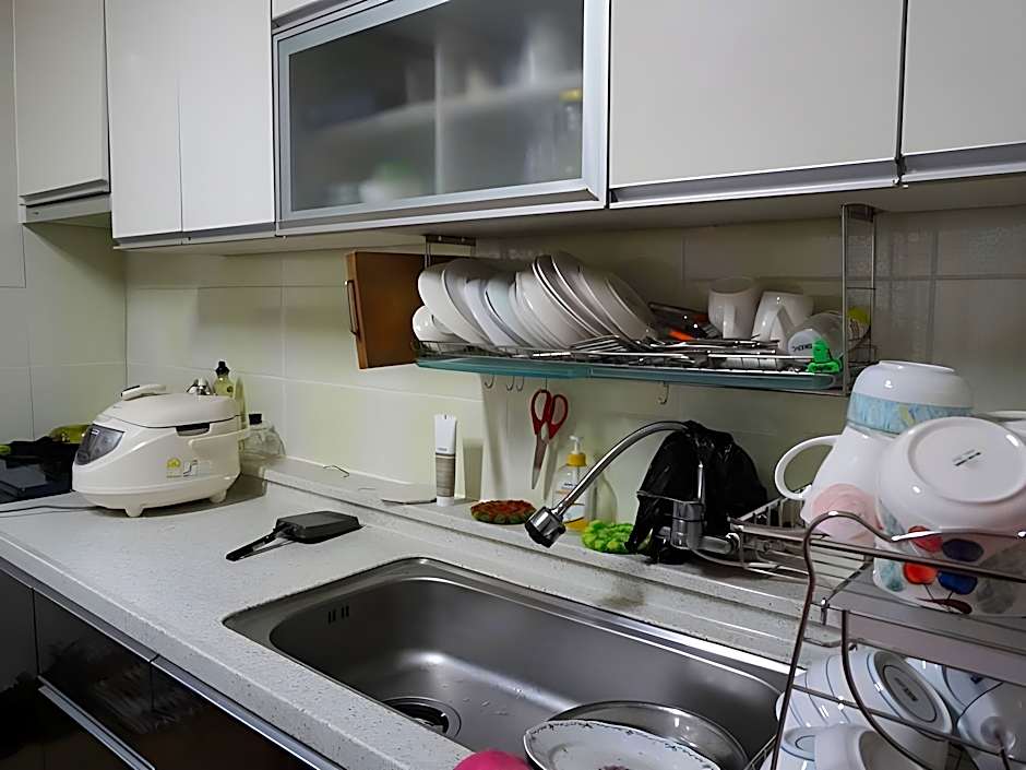 Gwangju Green Guesthouse