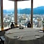 Yamagataeki Nishiguchi Washington Hotel