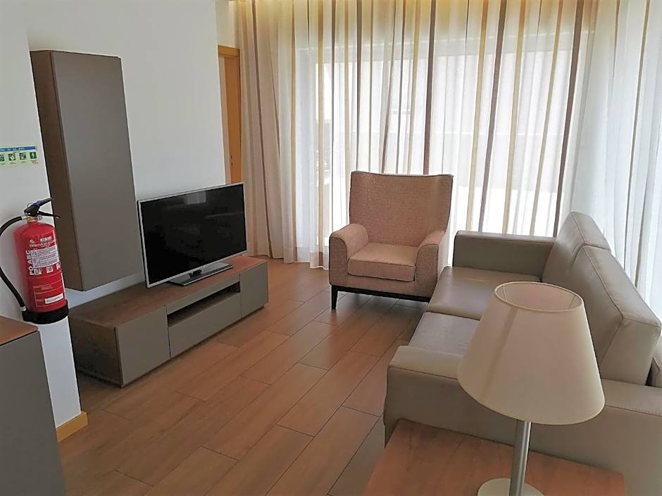 Apartamentos Turisticos da Nazare