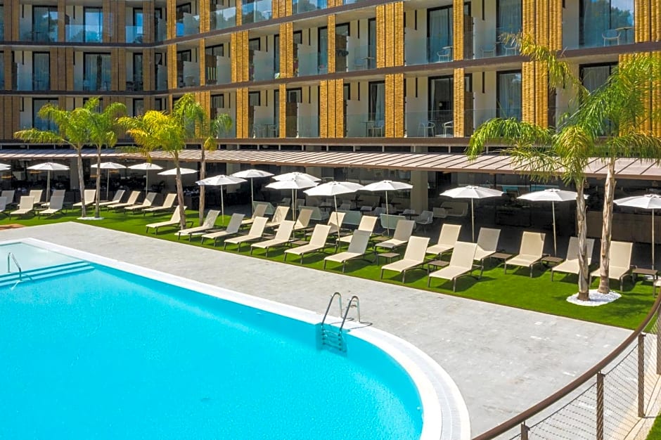 Golden Costa Salou - Adults Only 4* Sup