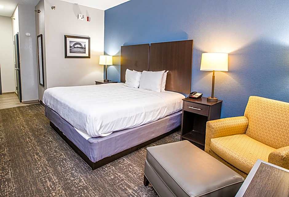 Best Western Rock Hill