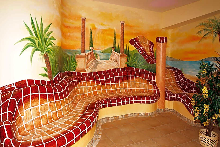 Hotel Garni Zerza