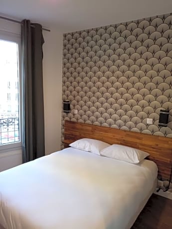 Single Room with Shower