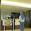 Hotel Santika Premiere Bandara Palembang