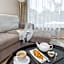 Villa Alvīne Family Apart-Hotel