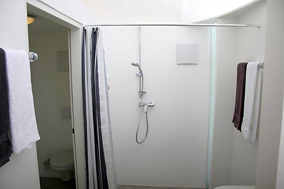 Hotel im Stift Neuberg