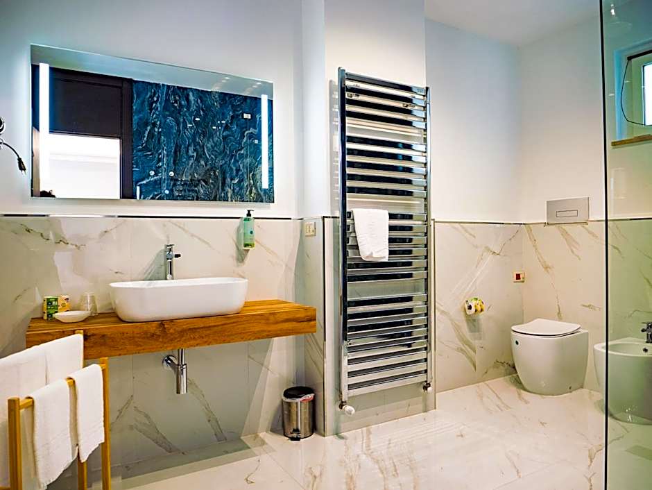 Giardino Dei Principi d'Abruzzo