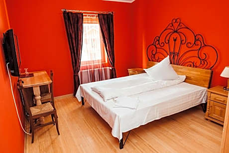 Hotel President Cugir