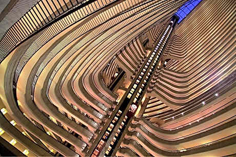 Atlanta Marriott Marquis