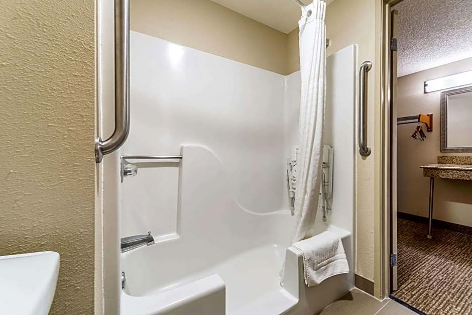 Comfort Inn Festus-St Louis South