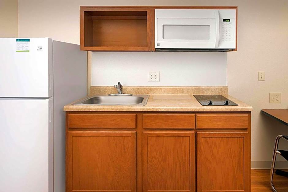 Woodspring Suites San Angelo