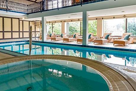 Doerr Landhotel & Spa