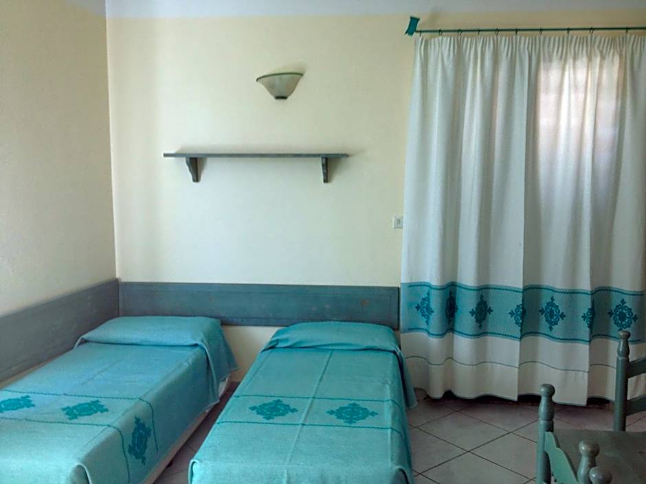 Residence Marina Palace