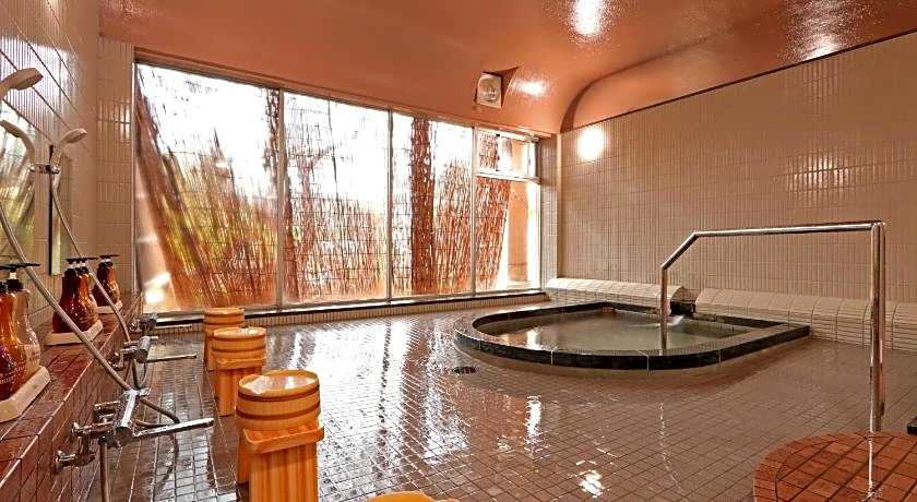 Masuya Ryokan