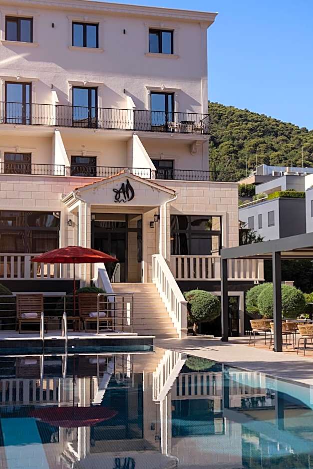 Hotel Aquarius Dubrovnik