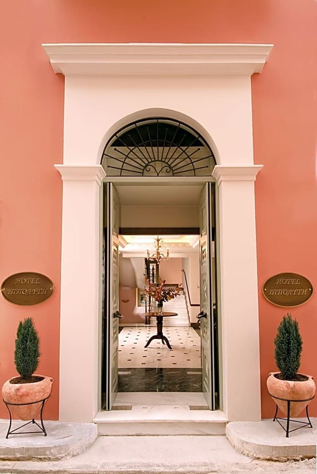 Hotel Ippoliti