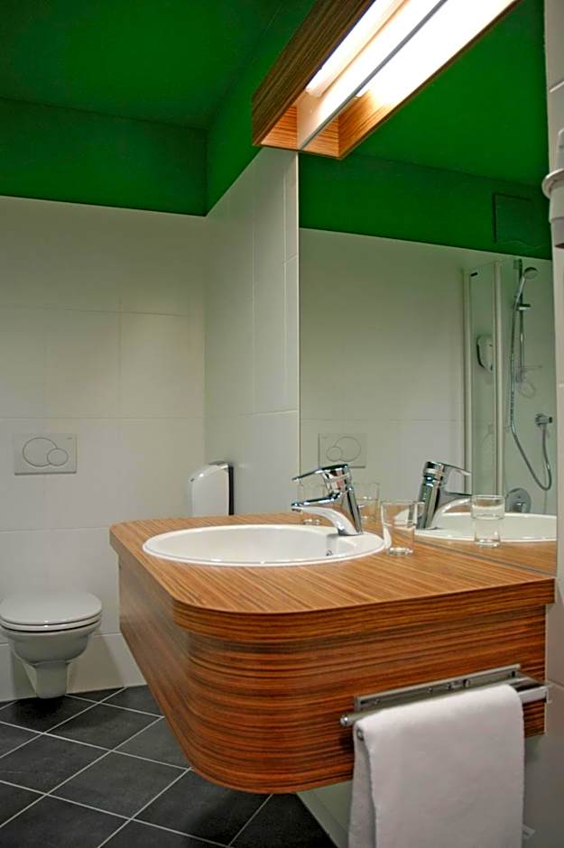 Hotel Restaurant Winkler