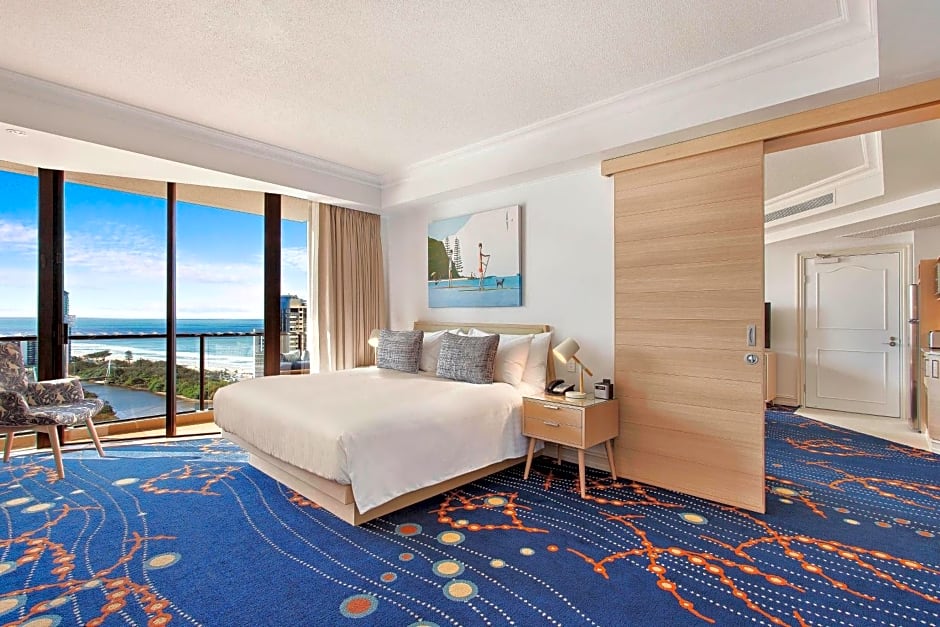 Marriott Vacation Club at Surfers Paradise