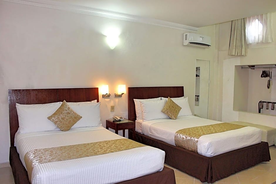 Best Western Taxco