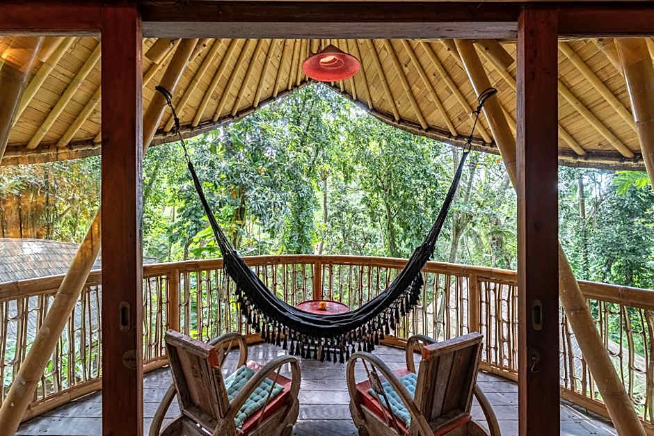 Bamboo Turtles Ecolodge