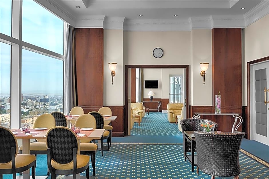 Hotel Oran Bay By Accor