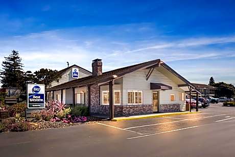 Best Western Garden Inn