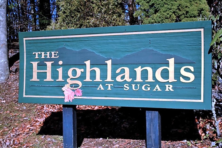 The Highlands at Sugar