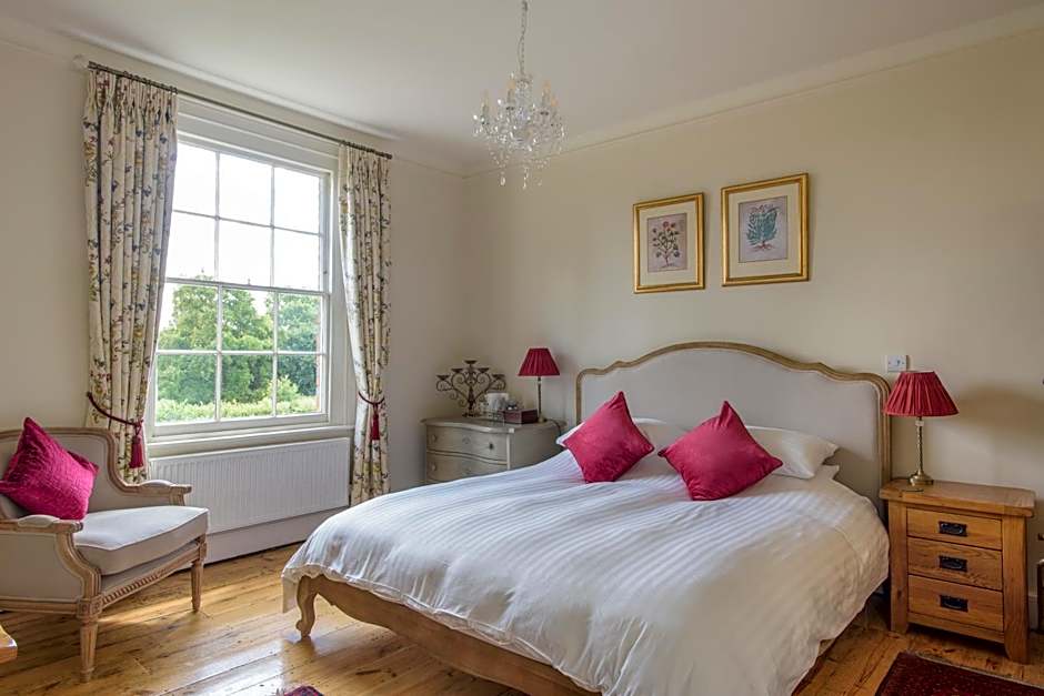 Sissinghurst Castle Farmhouse