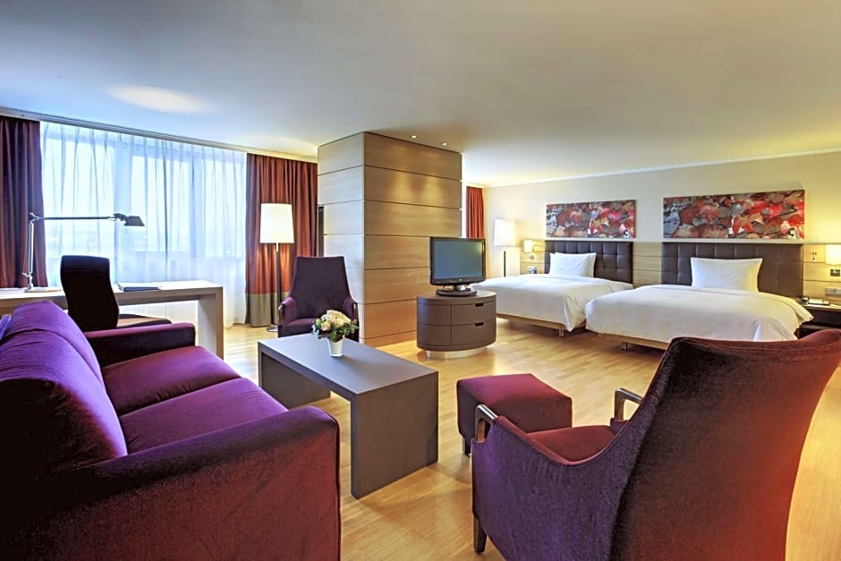 Hilton Mainz