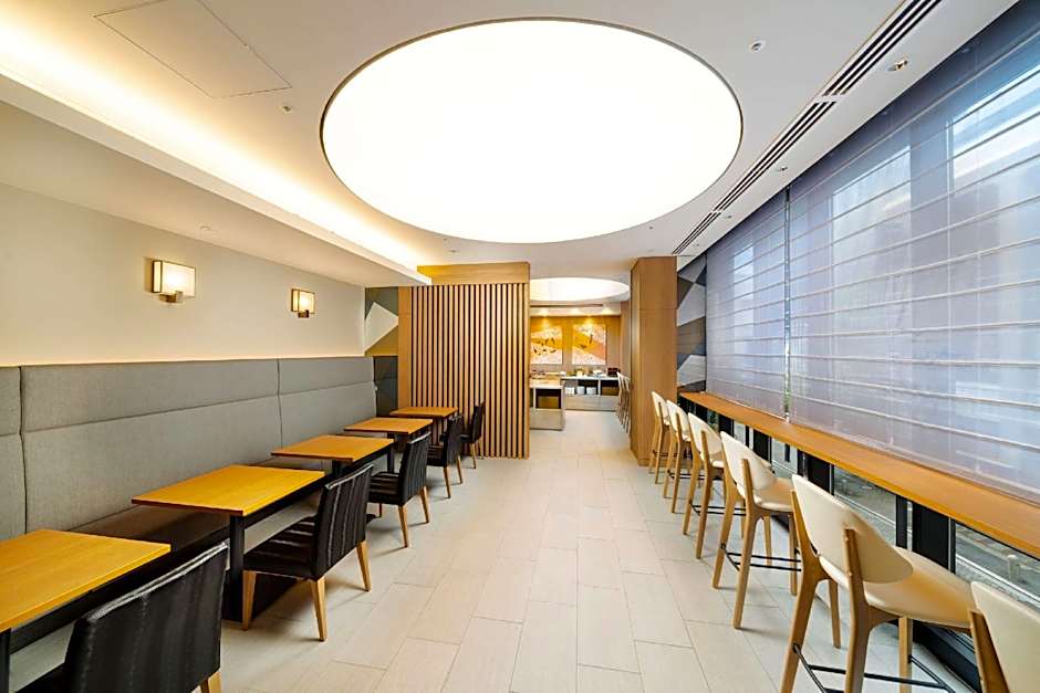 Best Western hotel Fino Tokyo Akasaka
