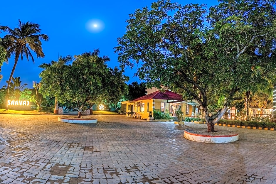 Photo 1 of 50 of Saavaj Resort Sasan Gir - Where Wilderness Meets Luxury