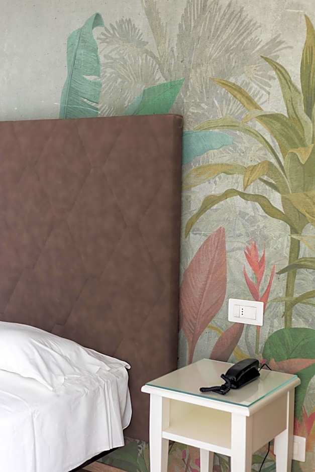 Hotel President