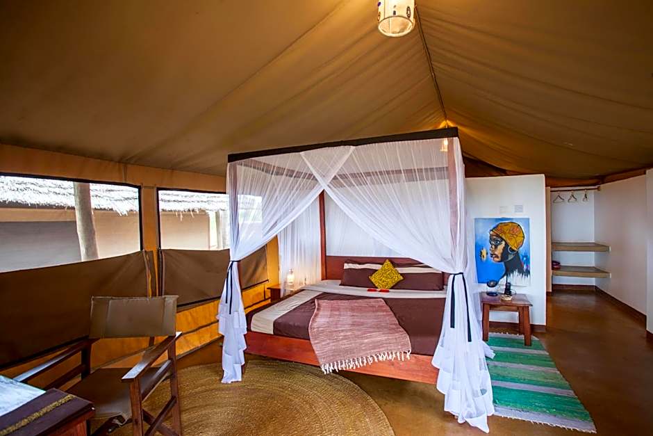 Karatu Tented Lodge