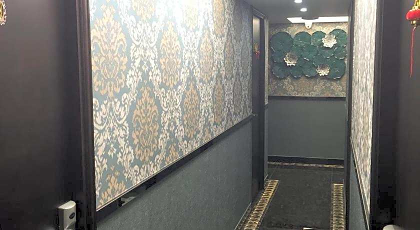 Seasons Hotel – Causeway Bay