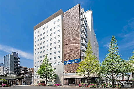 Pearl Hotel Ryogoku
