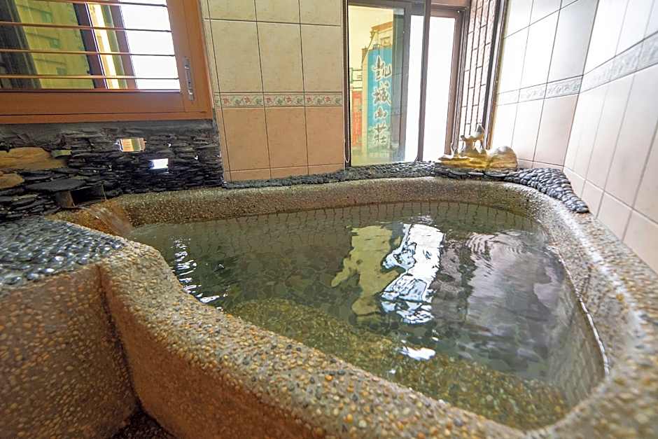 ShanKou Hotspring Hotel